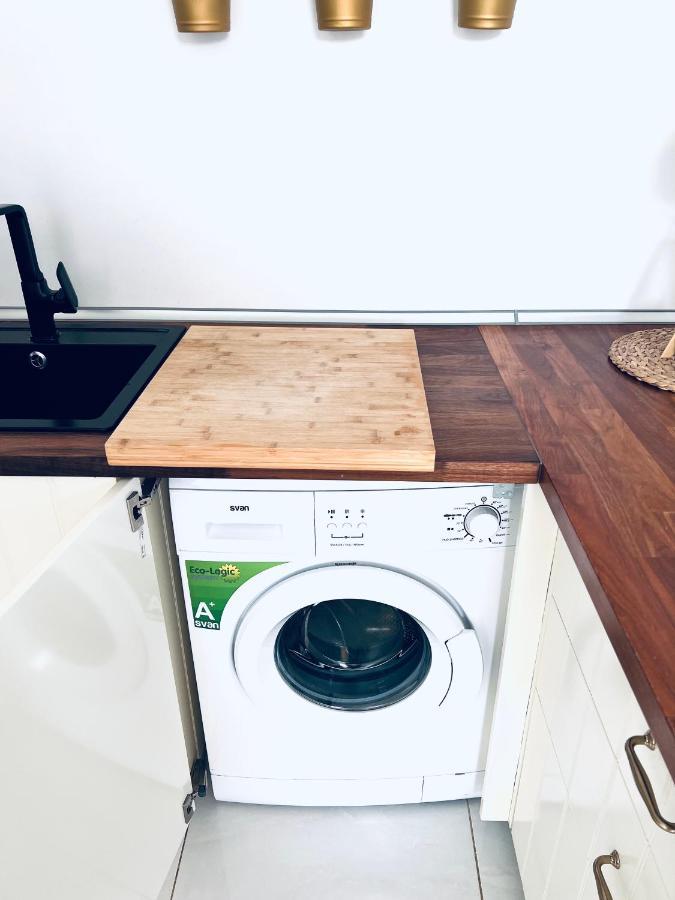 קוסטה דל סילנסיו New Apartment In Tenerife מראה חיצוני תמונה