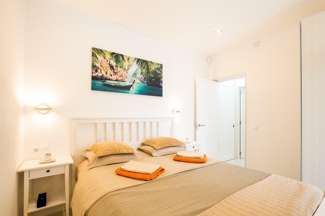 קוסטה דל סילנסיו New Apartment In Tenerife מראה חיצוני תמונה