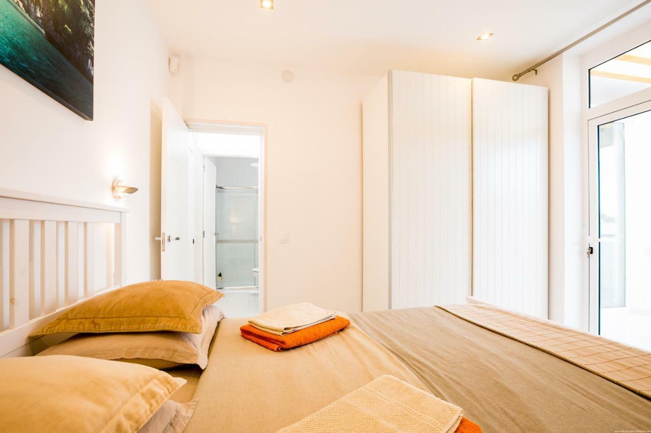 קוסטה דל סילנסיו New Apartment In Tenerife מראה חיצוני תמונה